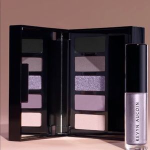 Kevyn Aucoin Emphasize eye palette in 'Magnify'